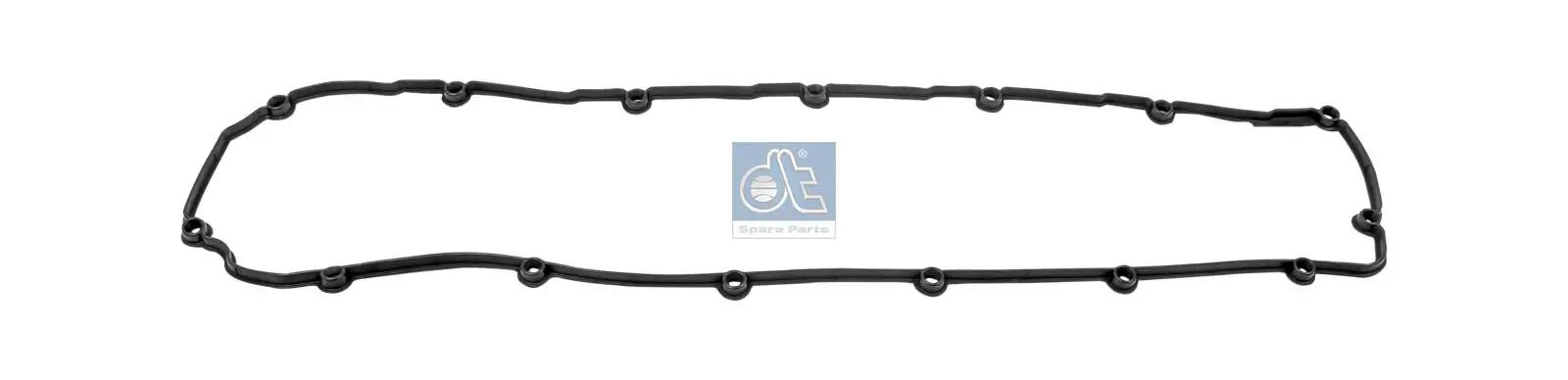 Gasket, cylinder head cover